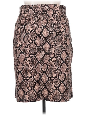 Boston Proper Formal Skirt (view 2)