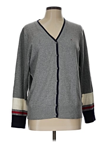 Tommy Hilfiger Cardigan (view 1)