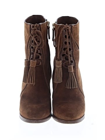 Michael Kors Collection Ankle Boots (view 2)