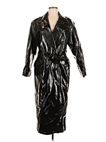 Express Raincoat (view 1)