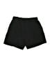 Real Essentials Solid Black Athletic Shorts Size L - photo 2