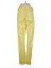 MICHAEL Michael Kors Color Block Yellow Jeans Size 4 - photo 2