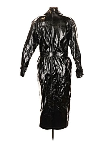 Express Raincoat (view 2)