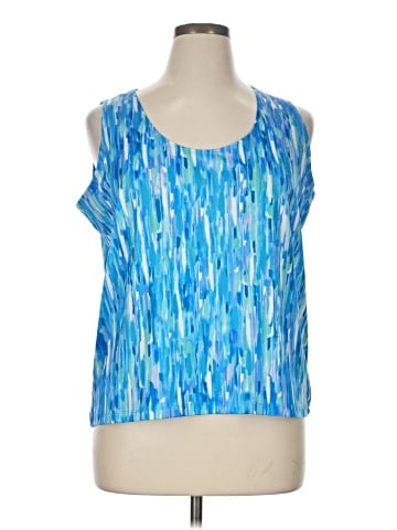 Slinky Brand Tank Top (view 1)