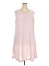 Unbranded Pink Casual Dress Size 5X - photo 1