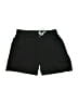 Real Essentials Solid Black Athletic Shorts Size L - photo 1