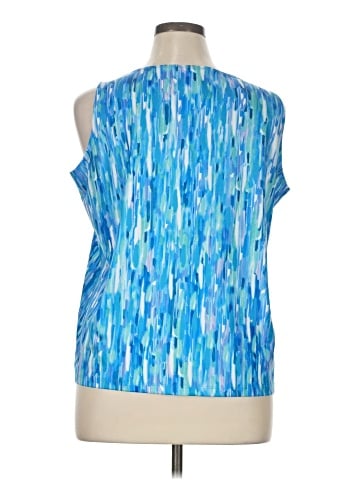 Slinky Brand Tank Top (view 2)