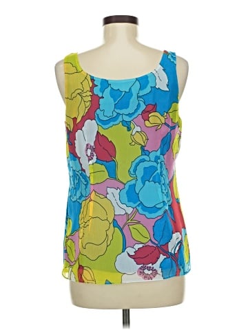 Spense Sleeveless Blouse (view 2)