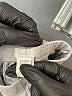 Mud Pie Gray Sweatpants Size 12-18 mo - photo 3