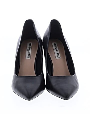 Karl Lagerfeld Heels (view 2)