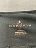 Danskin Solid Black Athletic Shorts Size M - photo 3