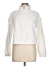 Calvin Klein Performance White Sweatshirt Size L - photo 1