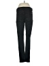 MICHAEL Michael Kors Chevron-herringbone Black Jeans Size 4 - photo 2