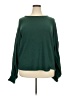 Shein Curve Green Pullover Sweater Size 20 Plus (4) - photo 1