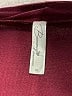 Assorted Brands Burgundy Cardigan Size XL - photo 4