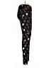 Agnes & Dora Print Black Leggings Size L - photo 4