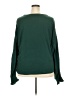Shein Curve Green Pullover Sweater Size 20 Plus (4) - photo 2