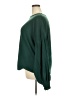 Shein Curve Green Pullover Sweater Size 20 Plus (4) - photo 5