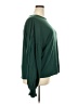 Shein Curve Green Pullover Sweater Size 20 Plus (4) - photo 4