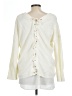 Kate & Mallory designs 100% Acrylic Ivory Pullover Sweater Size L - photo 2