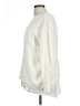 Kate & Mallory designs 100% Acrylic Ivory Pullover Sweater Size L - photo 5