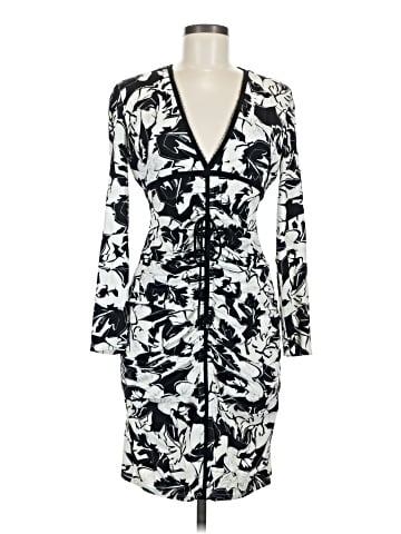 Roberto Cavalli Casual Dress (view 1)