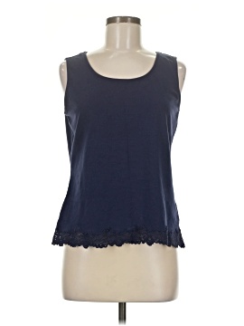 Coldwater Creek Sleeveless Top