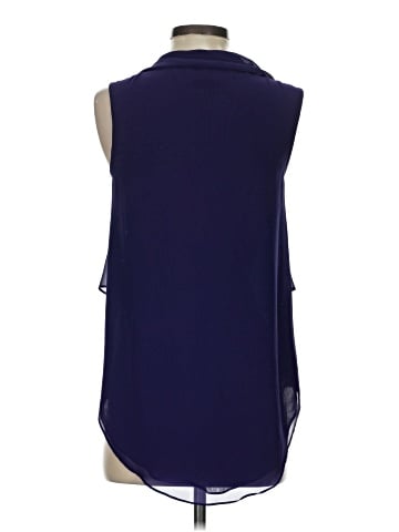 Ali Ro Sleeveless Blouse (view 2)