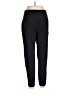 Athleta Solid Black Active Pants Size 10 - photo 2