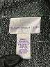 Susan Graver Gray Cardigan Size S - photo 7