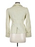Marc by Marc Jacobs Ivory Yellow Blazer Size 6 - photo 2