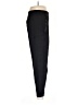 Athleta Solid Black Active Pants Size 10 - photo 4