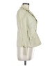 Marc by Marc Jacobs Ivory Yellow Blazer Size 6 - photo 4