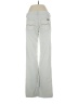 Aeropostale Gray Casual Pants Size 1/2 REG - photo 2
