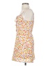 Cider Hearts White Casual Dress Size S - photo 5