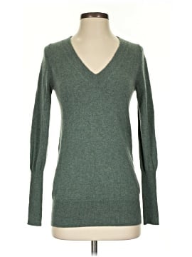 J.Crew Collection Cashmere Pullover Sweater
