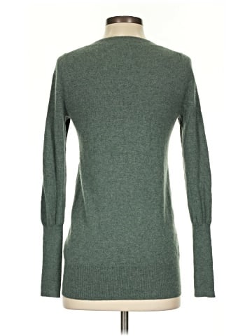 J.Crew Collection Cashmere Pullover Sweater (view 2)