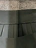 Unbranded Solid Black Formal Skirt Size S (estimated) - photo 4