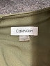 Calvin Klein Solid Green Jumpsuit Size 12 - photo 3