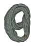 C.C Exclusives 100% Acrylic Gray Scarf One size - photo 1
