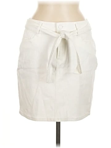 Apt. 9 Casual Skirt (view 1)
