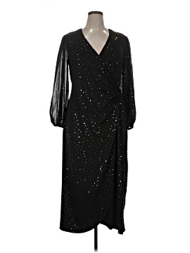 green emerald velvet dress Jadore JM302 Dress