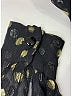 Givenchy Stars Black Long Sleeve Blouse Size M - photo 5