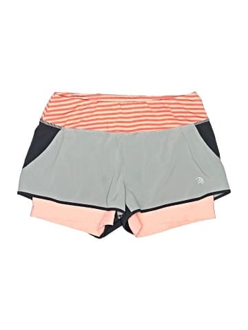 MPG Athletic Shorts (view 1)