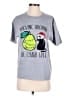 Unbranded Gray Short Sleeve Top Size M (estimated) - photo 1