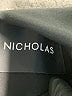 Nicholas Black Cocktail Dress Size 6 - photo 7