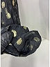 Givenchy Stars Black Long Sleeve Blouse Size M - photo 4