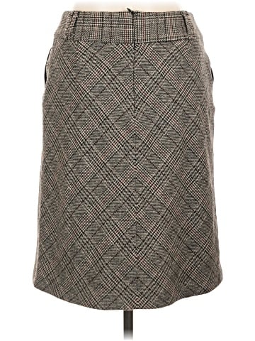 Naf Naf Wool Skirt (view 2)