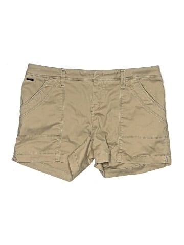 Lole Khaki Shorts (view 1)