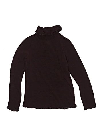 Candy Girl Long Sleeve Turtleneck (view 1)